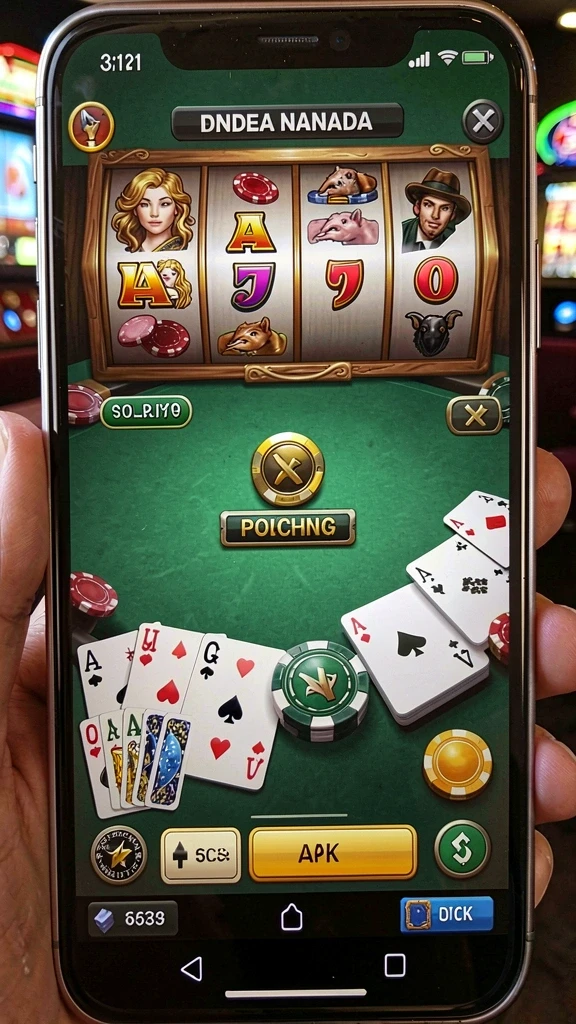 Review Aplikasi hitnspin Versi Terbaru screenshot 3