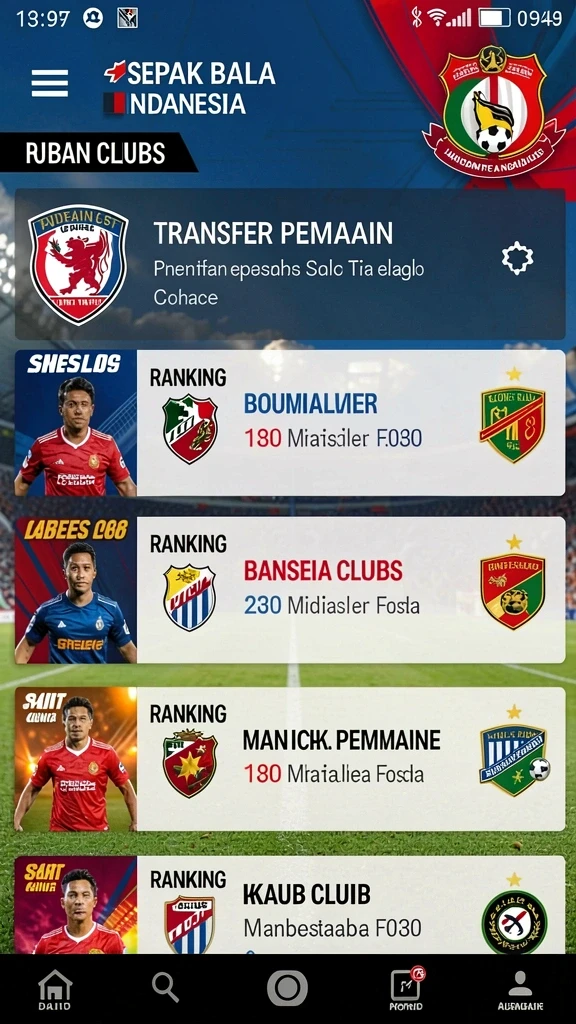 Aplikasi slot123 Terbaru dengan Fitur Terbaik screenshot 3