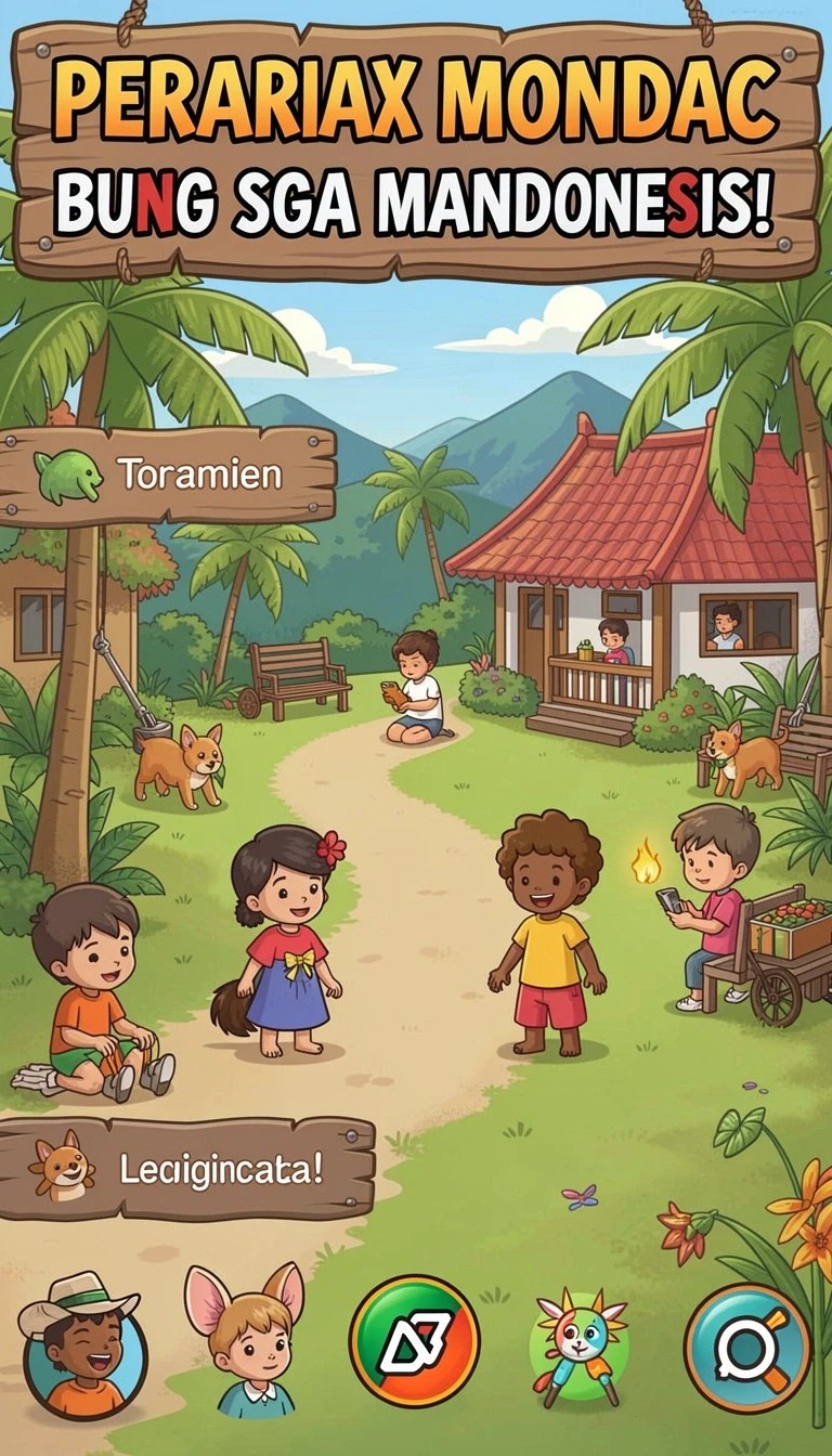 indaaa APK Terbaru 2026 untuk Semua Perangkat screenshot 3