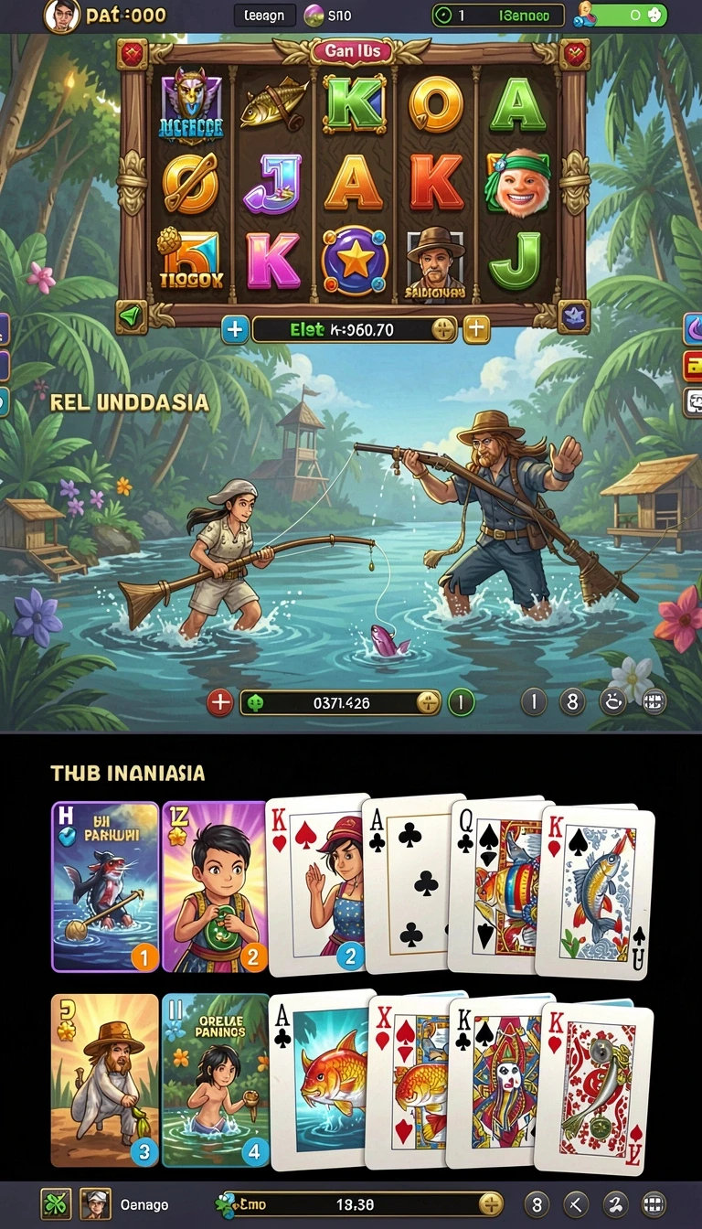 Kelebihan dan Fitur Aplikasi Juara666 Terbaru screenshot 2
