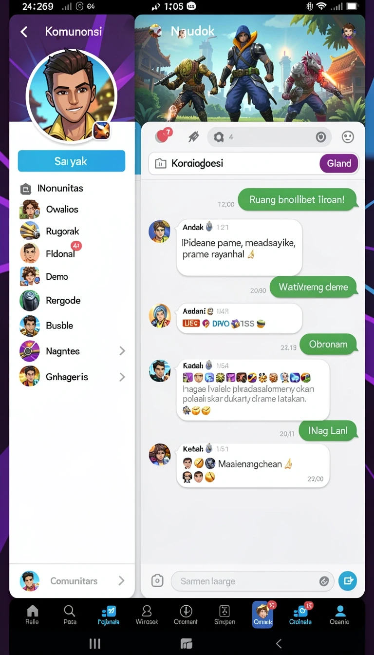 Download supervip APK Terbaru Full Version screenshot 2