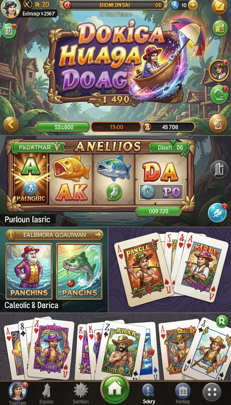 Download Aplikasi mega77 Terbaru untuk HP Android screenshot 2
