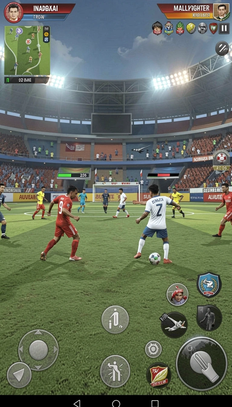 Review Aplikasi langit777 screenshot 2