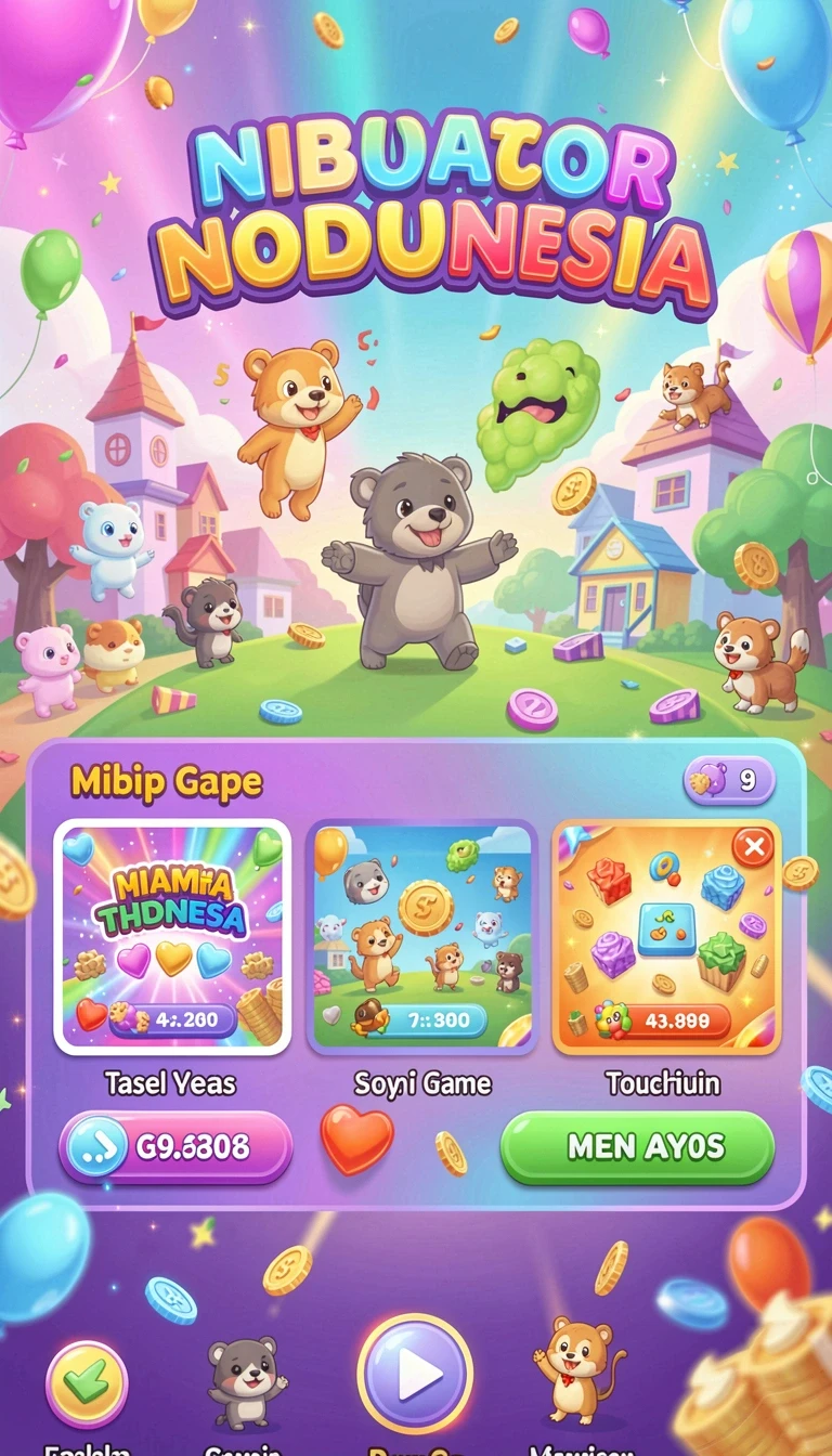 paris88 APK Terbaru 2026 untuk Semua Perangkat screenshot 1