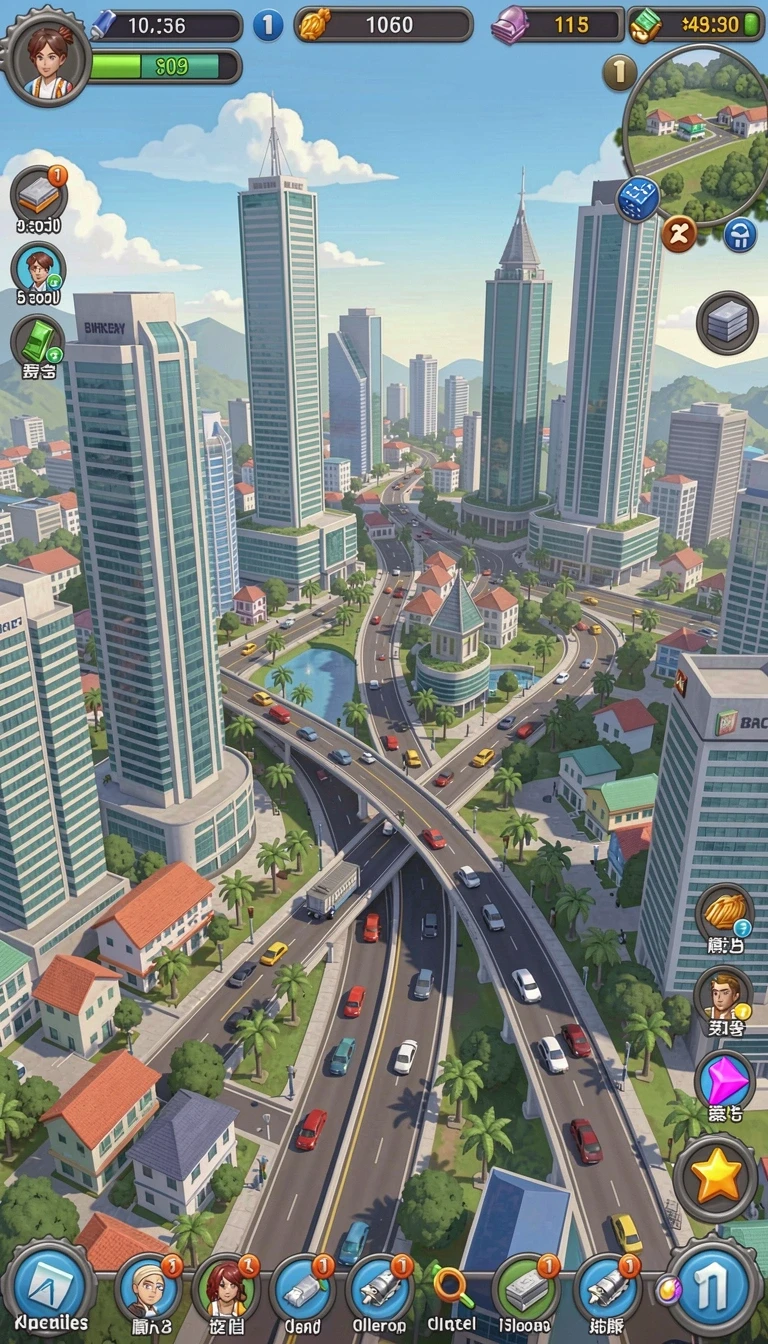 sawit777 Terbaru: Download APK dan Info Lengkap screenshot 2