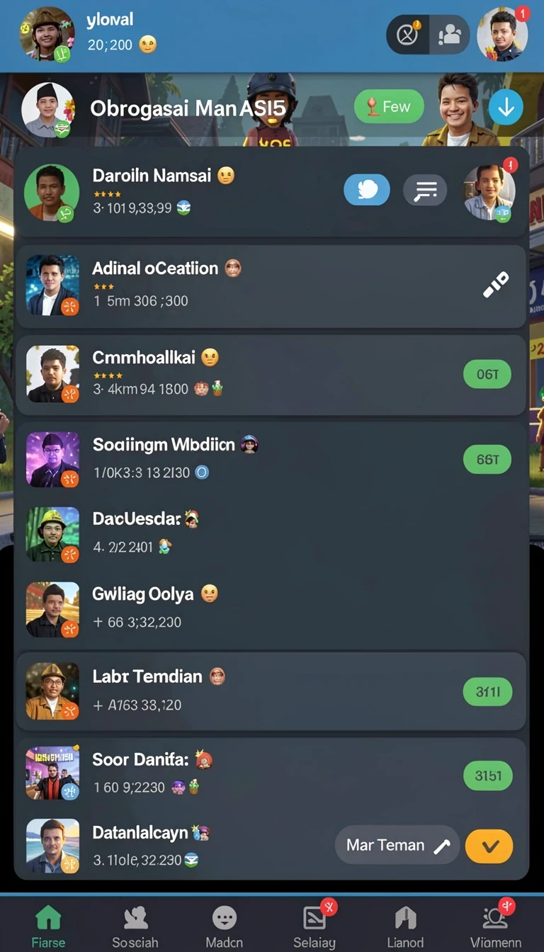 Download Aplikasi catoto Terbaru untuk HP Android screenshot 1