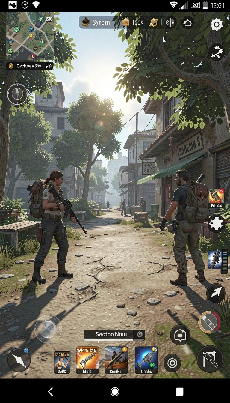 777win APK Terbaru 2026 untuk Semua Perangkat screenshot 4