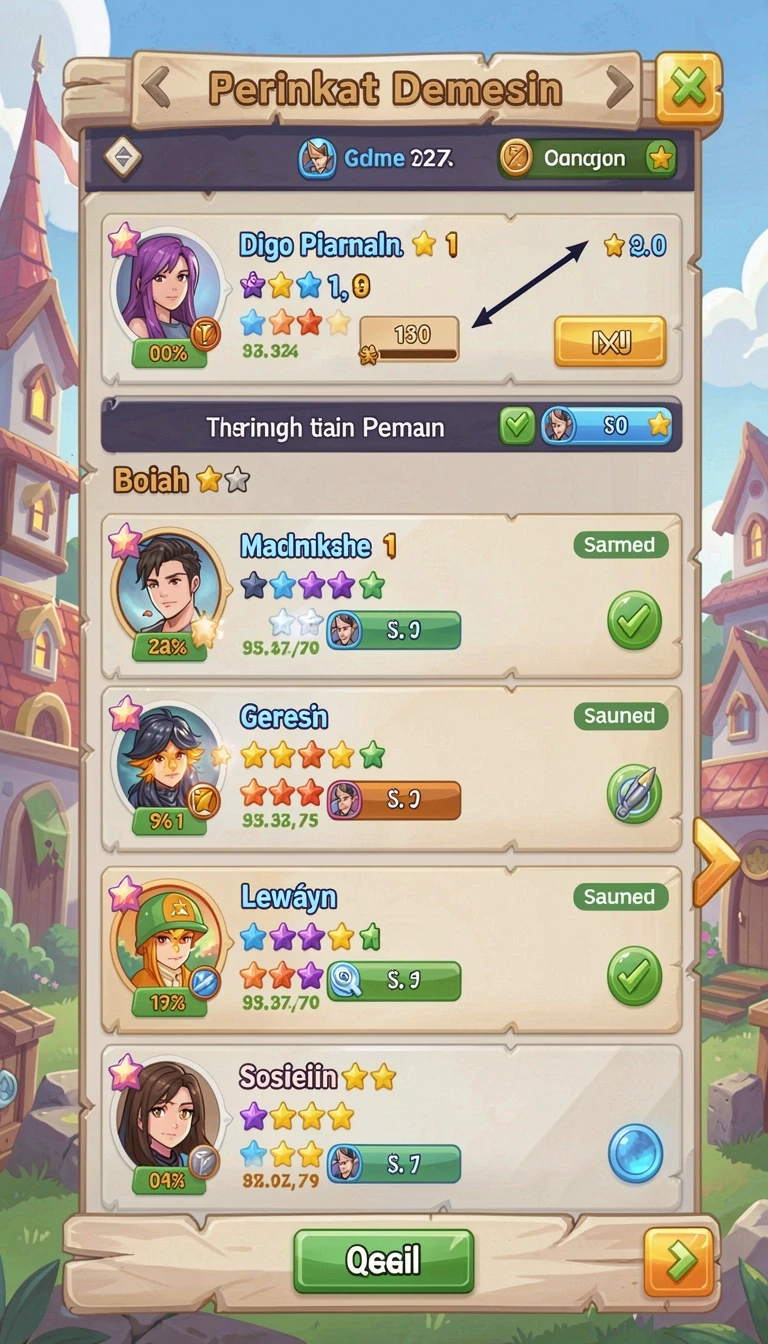 Review Lengkap Aplikasi agung11 Terbaru screenshot 2