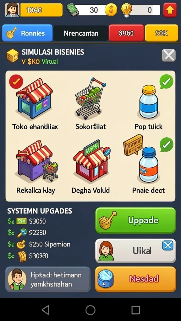 Review Lengkap Aplikasi agung11 Terbaru screenshot 3