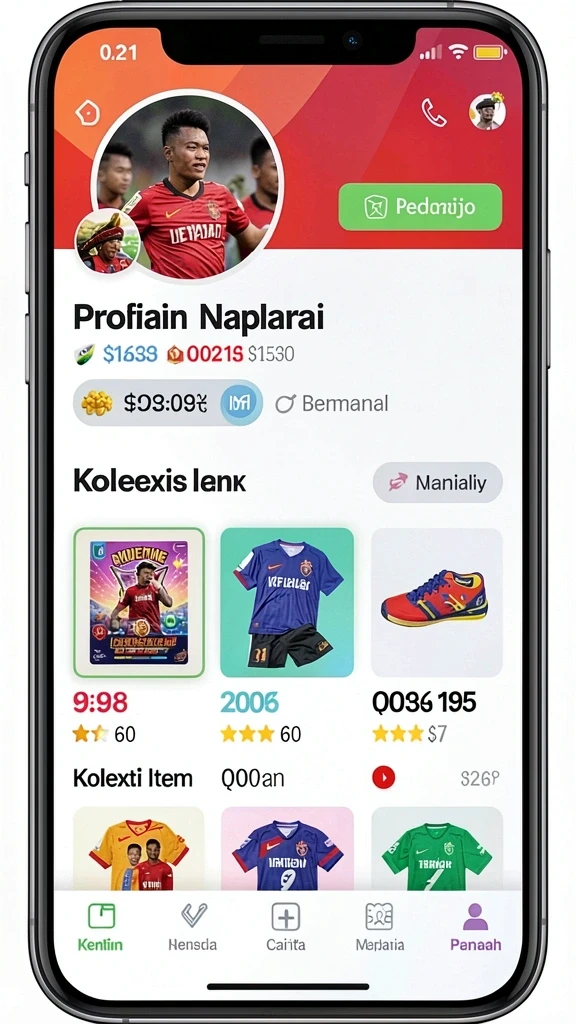 Cara Update Aplikasi 888fw ke Versi Terbaru screenshot 3