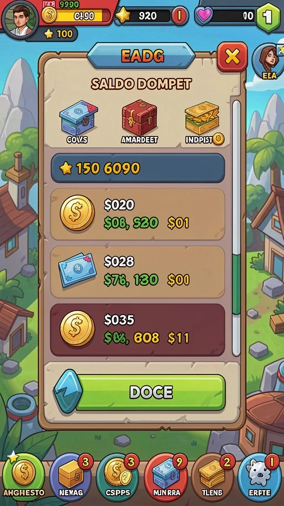 hoki777 Terbaru: Download APK Resmi dan Aman screenshot 4
